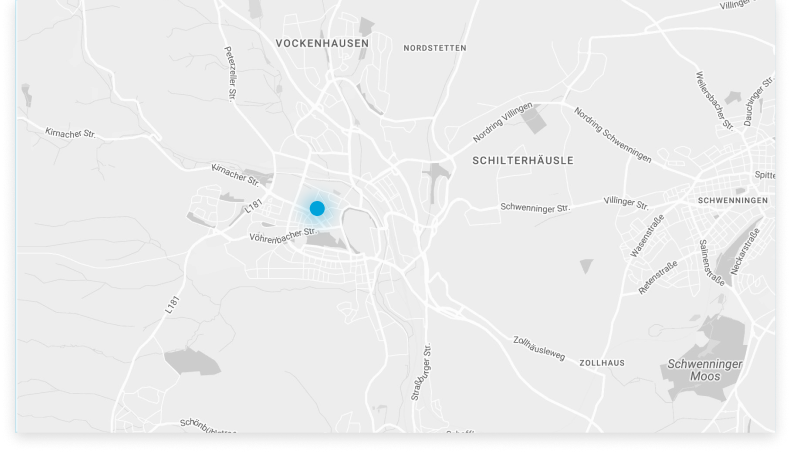 Standort Villingen