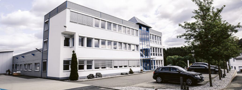 60 Jahre SIBRE