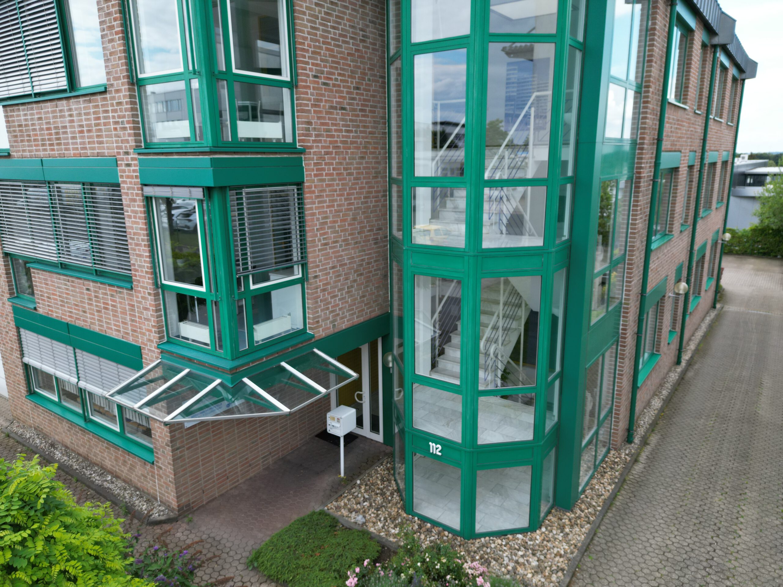Geotechnisches Büro – Fertigung