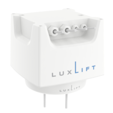 LuxLift Light – Liftsystem für Hebegewichte bis 70 kg