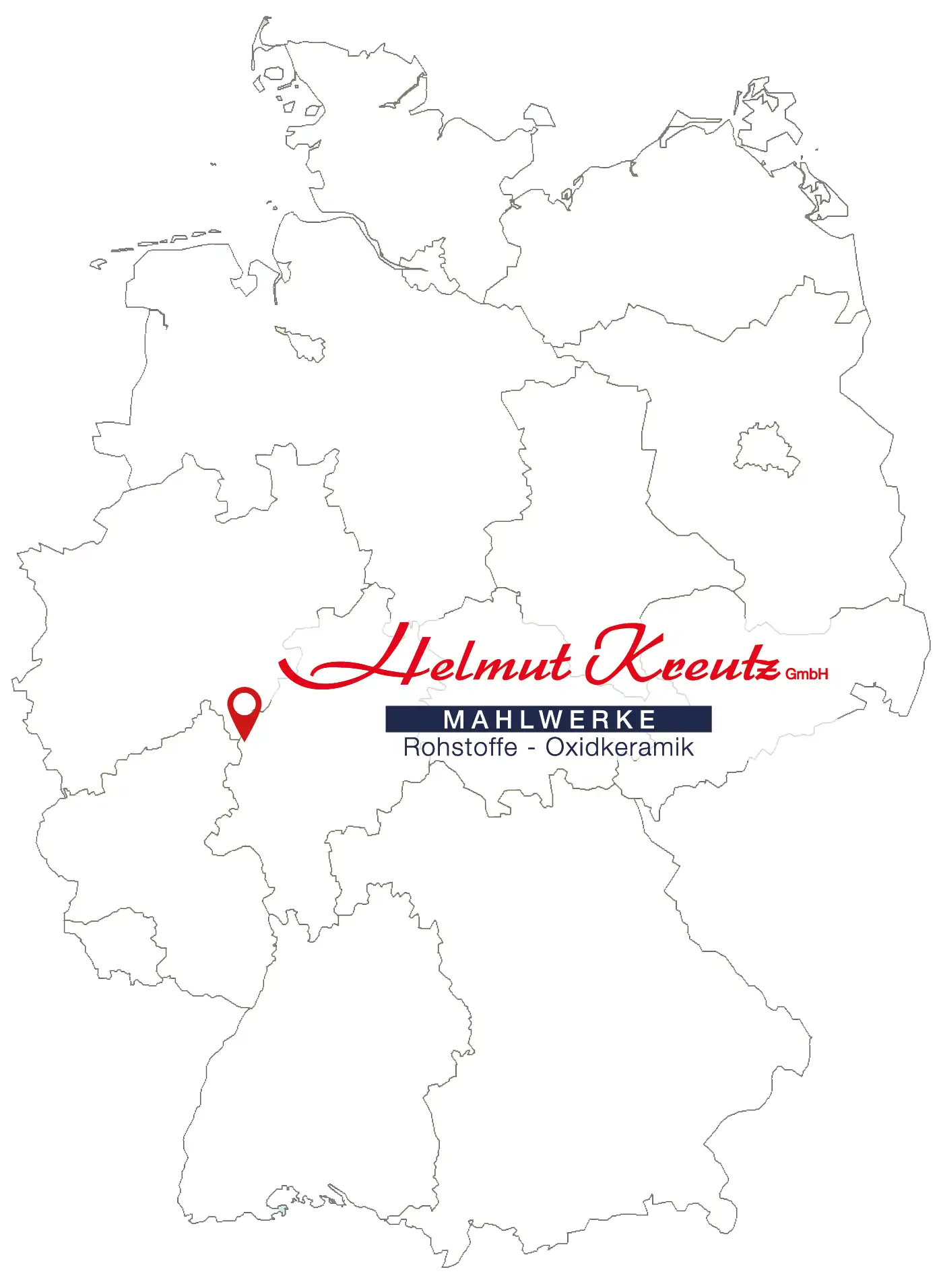 Standort Haiger