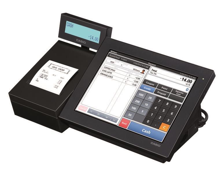 Quorion VR-100