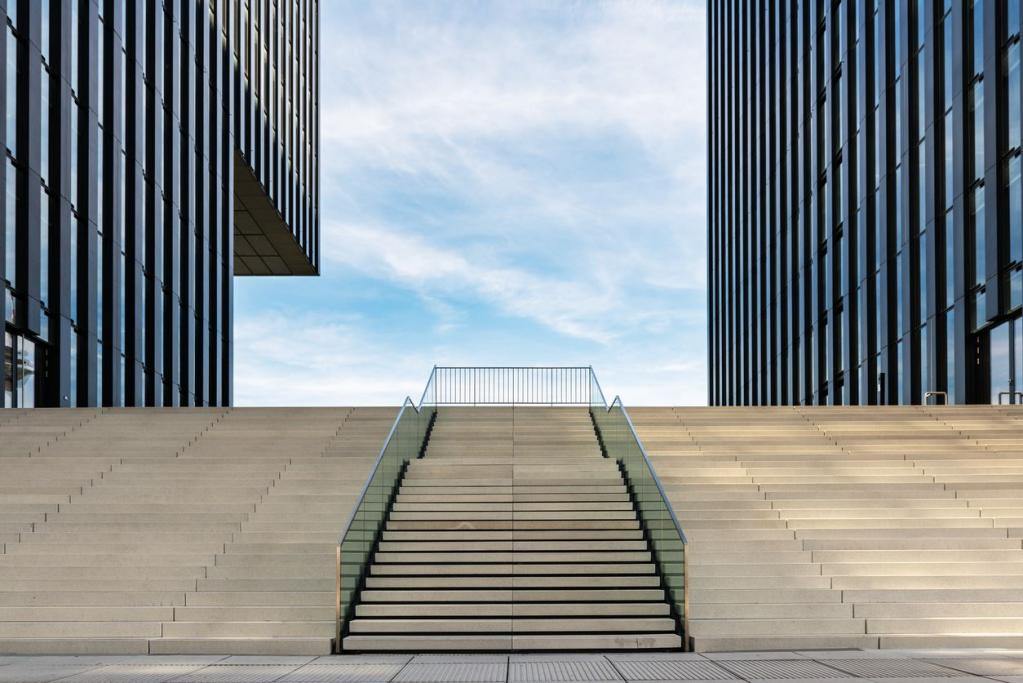 Gima Group – Fertigung