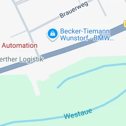 Standort Wunstorf