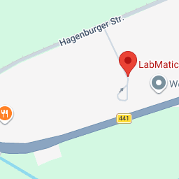 LabMatic Automation – Fertigung