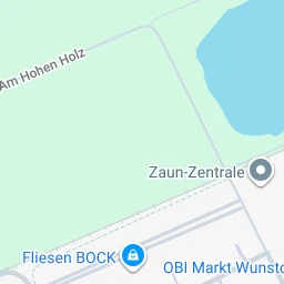 Standort Wunstorf