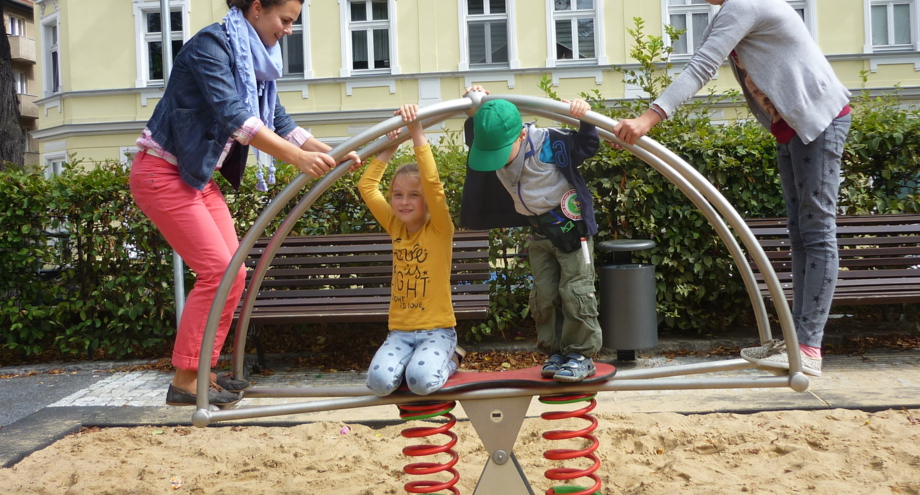 Referenzfoto Sitzgelegenheiten