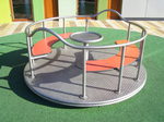 Referenzfoto Spieltisch