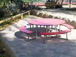 Referenzfoto Spielgerät