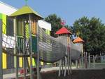 Referenzfoto Spielplatz