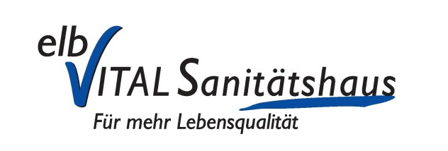 elbVITAL Logo