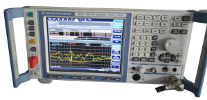 EMV-Messung