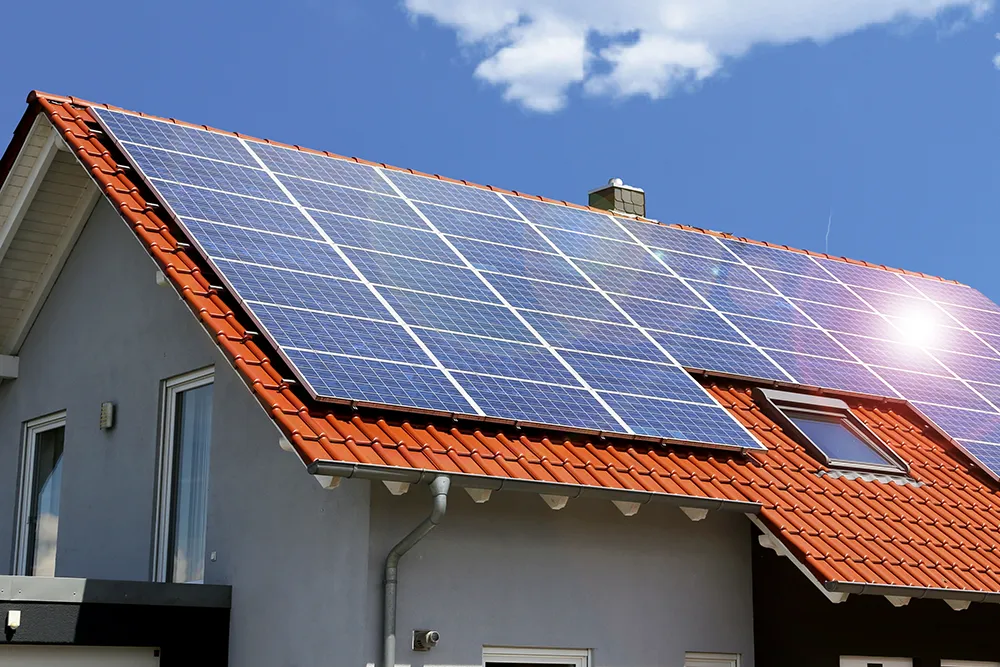 Alternative Energien