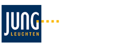 JUNG-Leuchten Logo