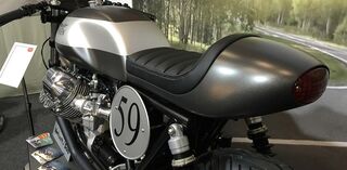Moto Guzzi