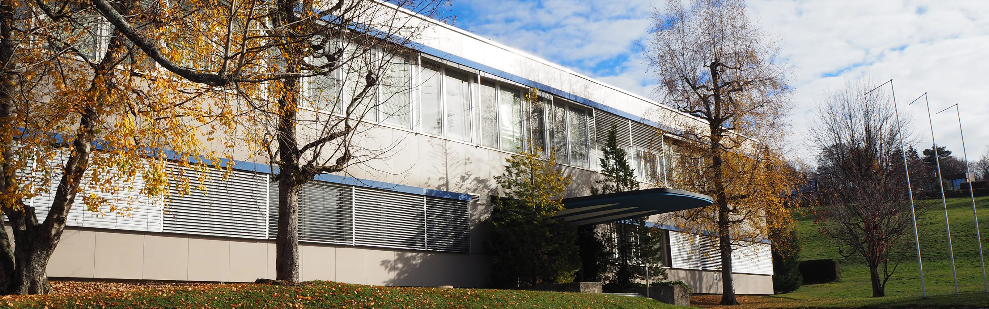 Standort La Chaux-de-Fonds
