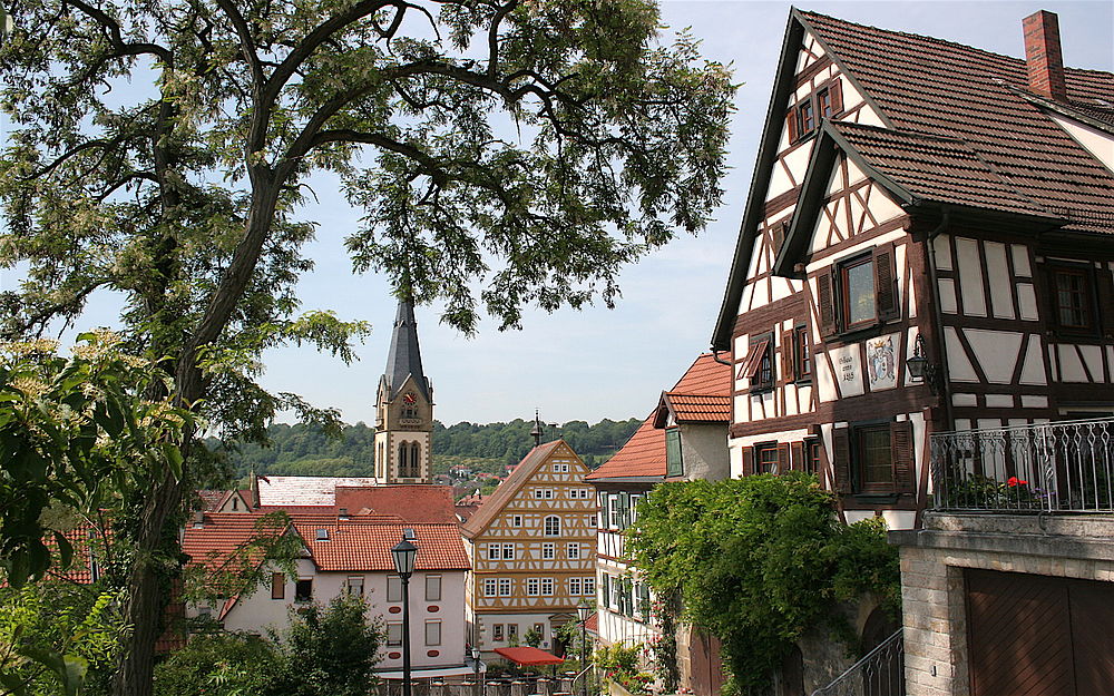 Standort Bayreuth (Segliwa)