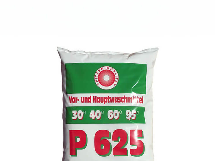 Waschmittel (Vor- und Hauptwäsche)