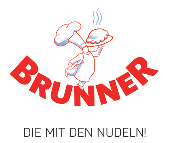 BRUNNER Logo