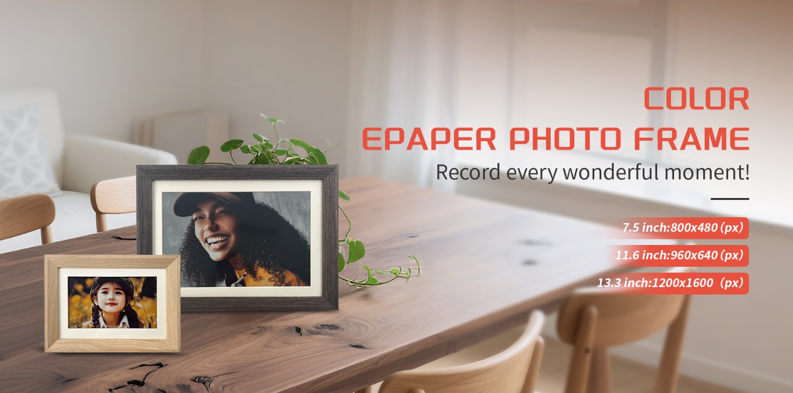E-Paper-Anwendungen