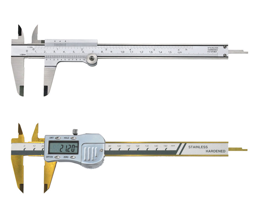 Calipers