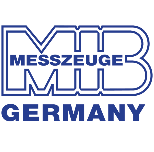MIB-Messzeuge logo