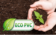 ECO-PVC-Karte