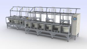 Produkt Schraubsystem
