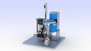 Zuführtechnik-Produkt