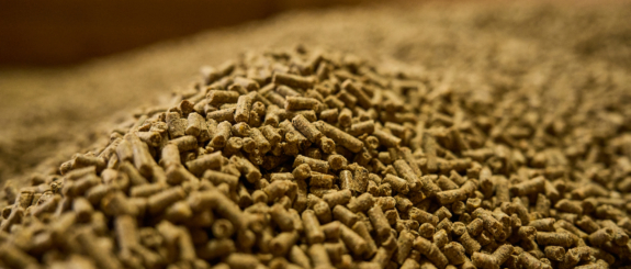 Mineralfutter