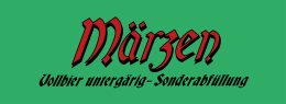 Märzen – Saisonbier der Schussenrieder Brauerei Ott
