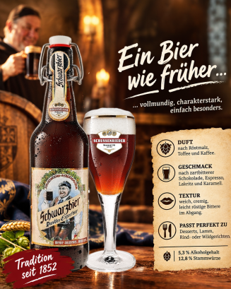 Schwarzbier