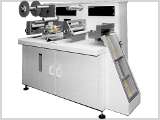 Rotationsstanzmaschine Fotosticker