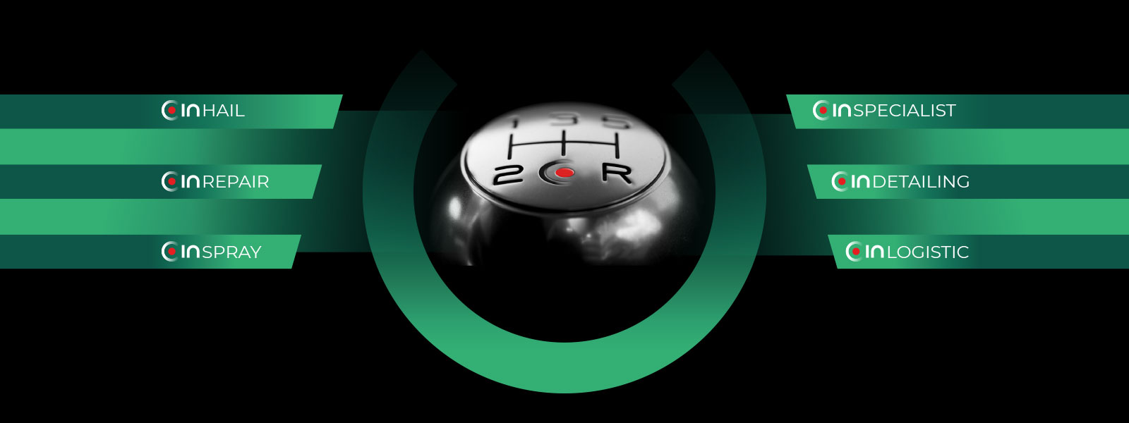 INOVA – Fertigung