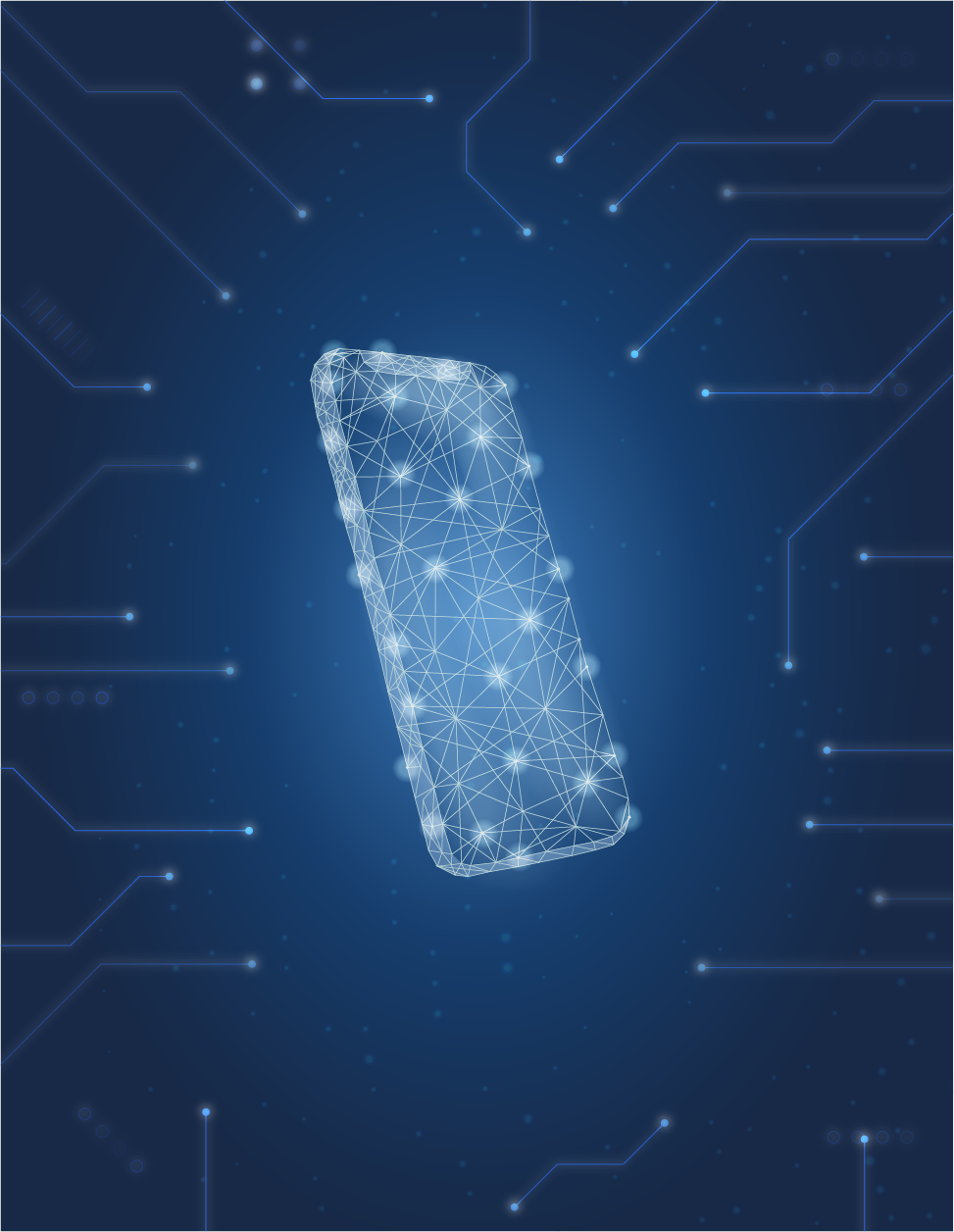 Mobile Credentials (LEGIC Connect)