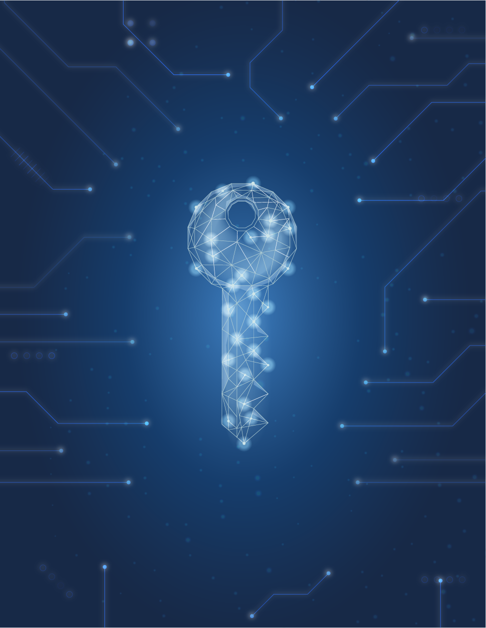 Key-Management-Services (LEGIC Orbit)