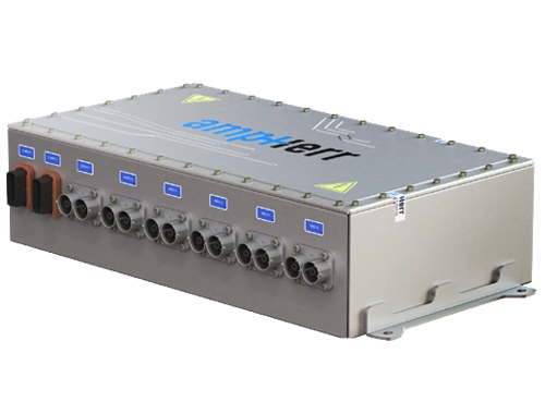 Power Distribution Unit (PDU)