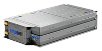 Battery Pack AMPHERR 2V24