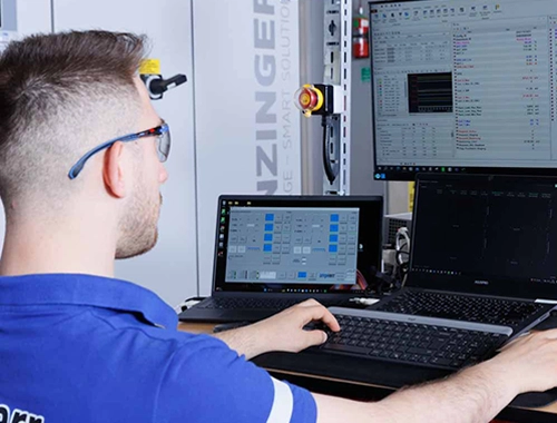 Engineering & Integration