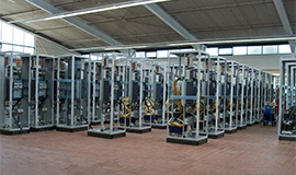 Schaltanlagen
