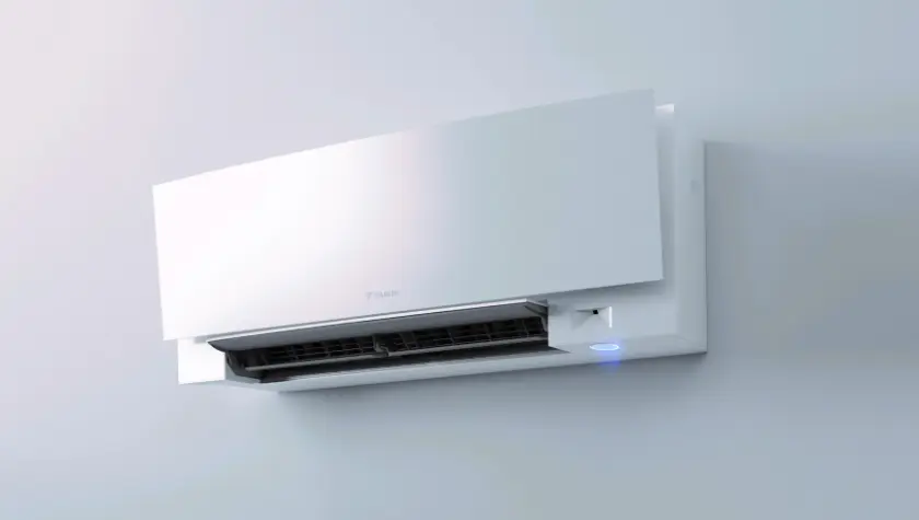 Daikin Klimaanlage (Wandgerät)