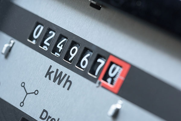 Energieeinsparung mit Druckluftanlagen