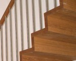 Treppen und Geländer
