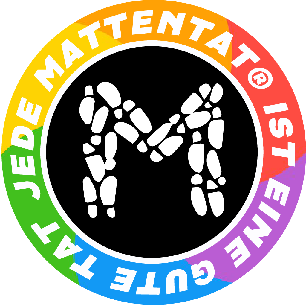 Individuelle Fußmatte (Konfigurator)