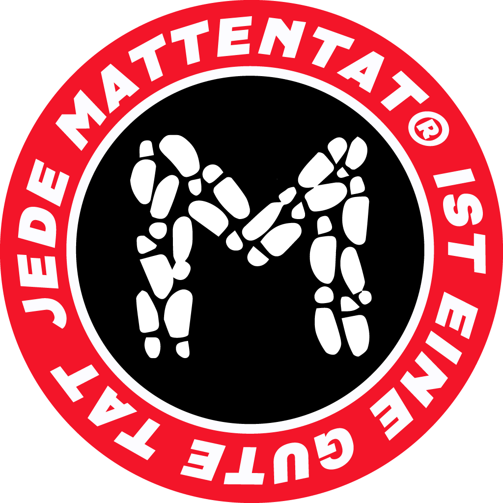 Mattentat – Marke der SPIRITFAKTUR GmbH