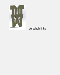 Maschinendetail