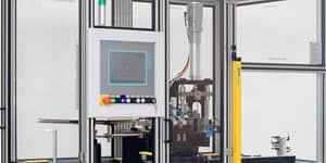Einzelplatzmaschine 2, Vorschau