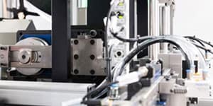 Einzelplatzmaschine 3, Vorschau