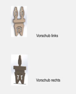 Maschinendetail