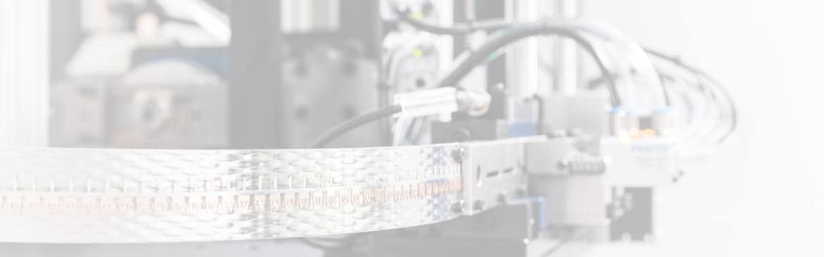 Maschinentechnik von WindFil